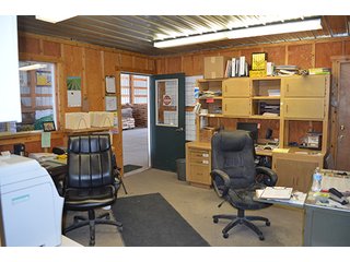 Property photo 79 - 4 Trupointe Agronomy Locations + Assorted Chemical & Fertilizer Tanks
